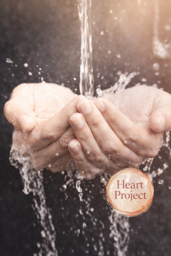 HEART PROJECT: Dance & Yoga Workshop